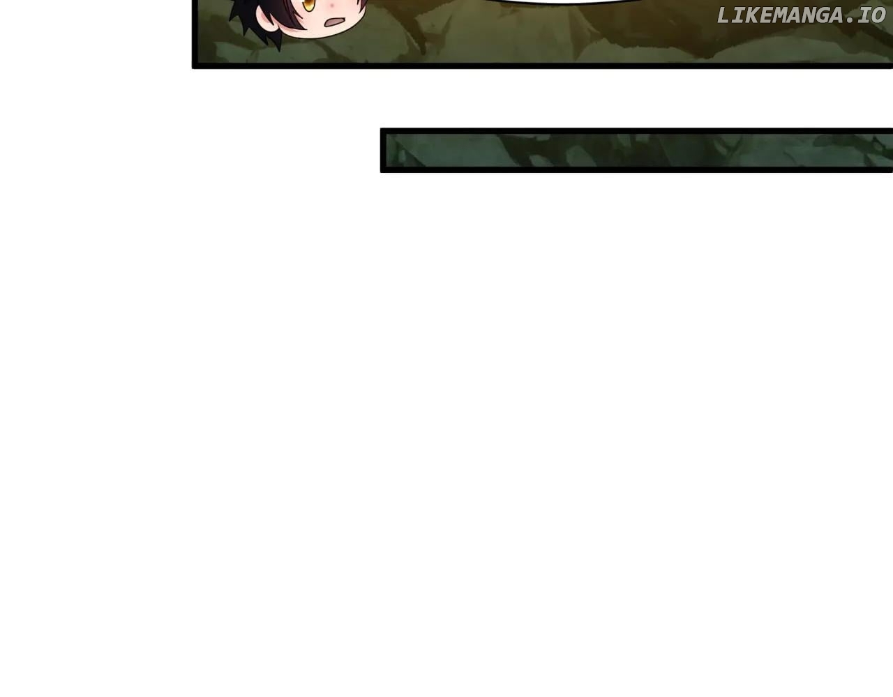 Era of the Haunted Chapter 340 - page 107
